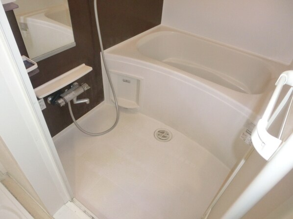 カーサ・プレッソの物件内観写真